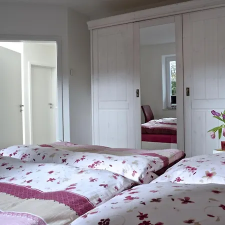 Appartement Meeresrauschen